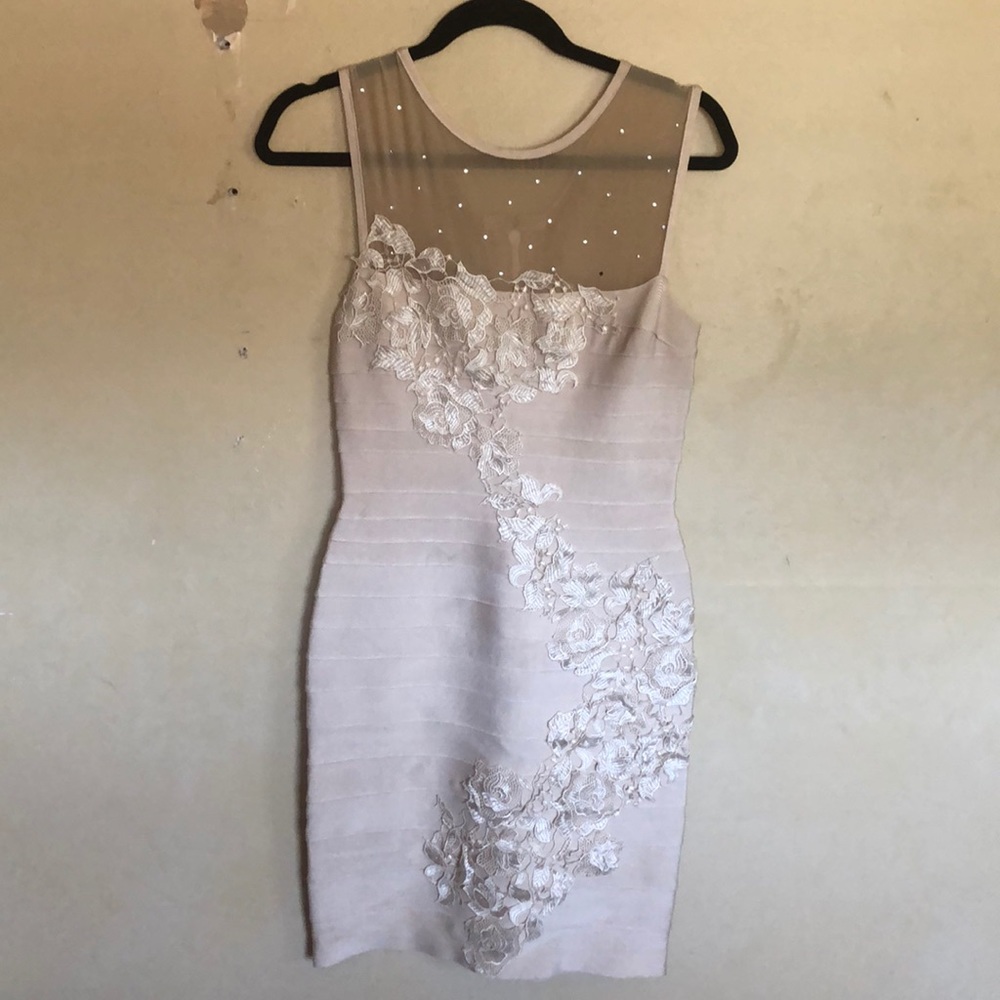 Gorgeous  social occasion dress